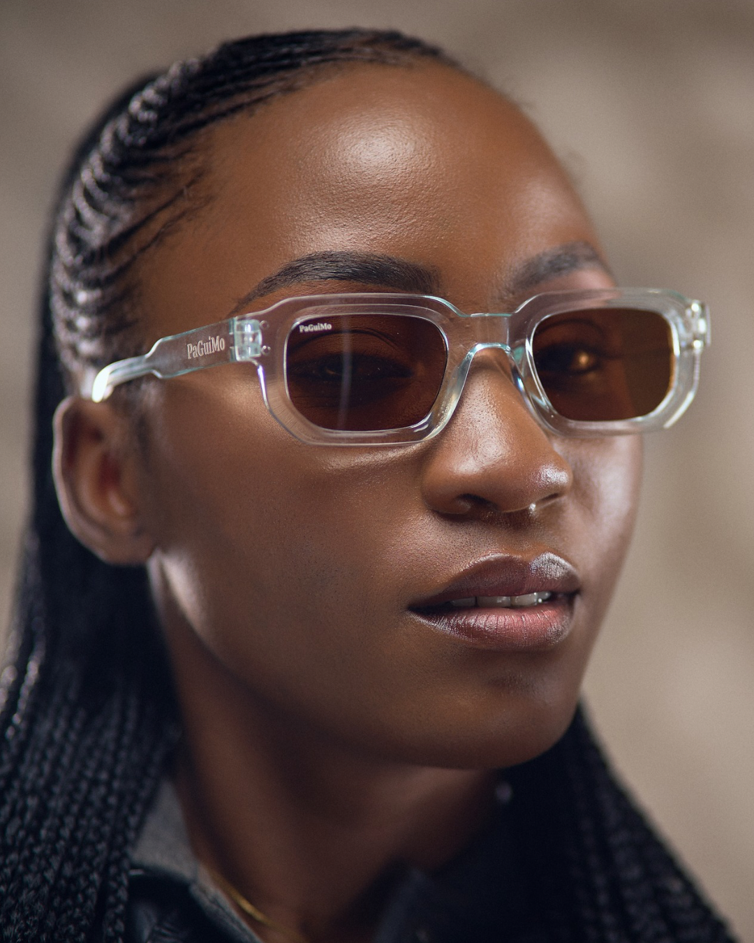 SPECTRA Crystal – Lunettes de soleil PaGuiMo – Image 10