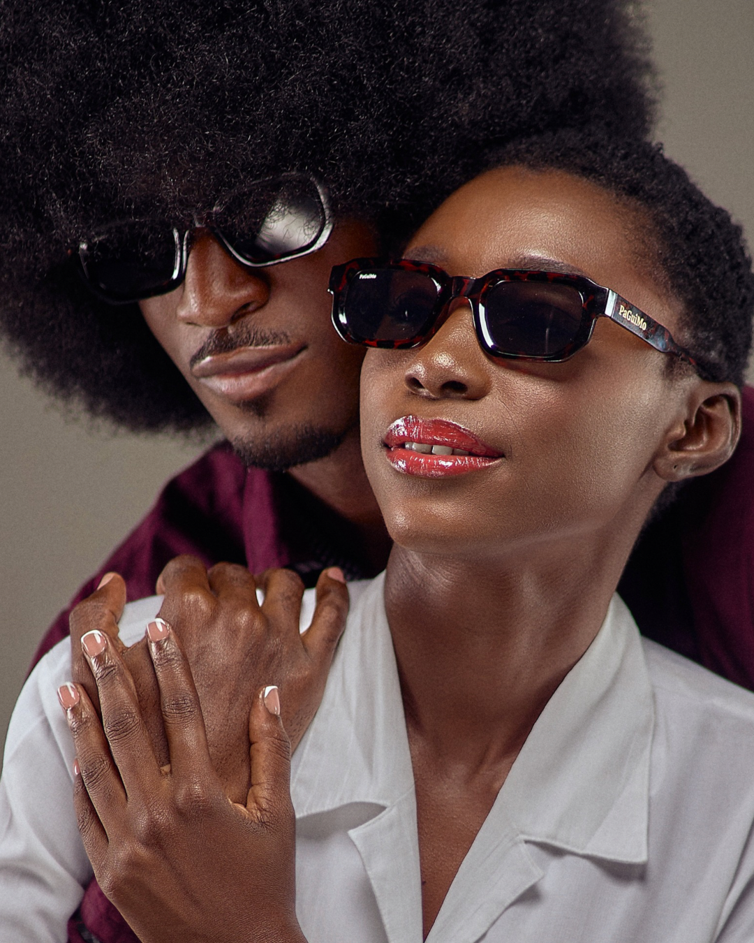 SPECTRA Honey – Lunettes de soleil PaGuiMo – Image 7