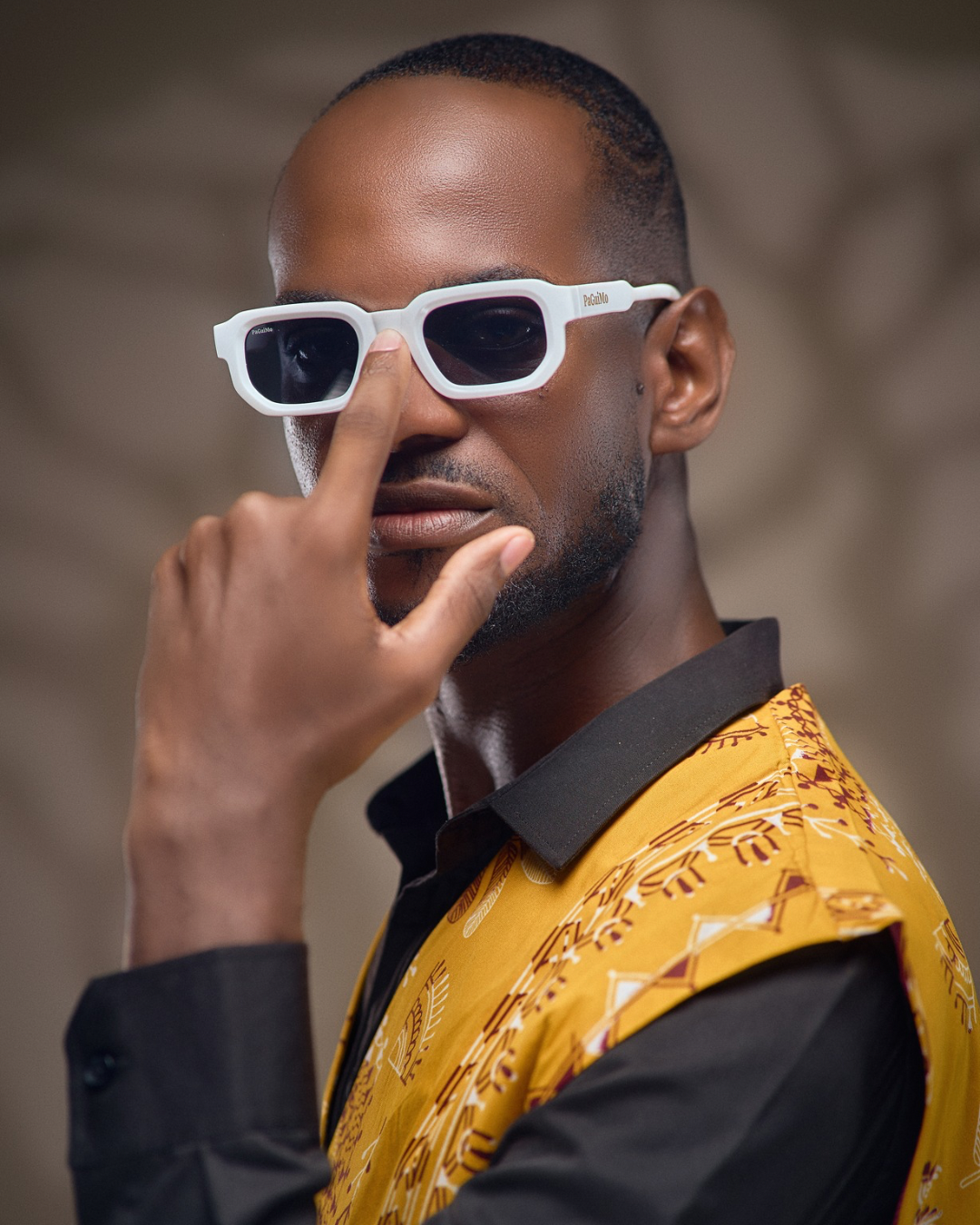 SPECTRA Origin – Lunettes de soleil PaGuiMo – Image 10