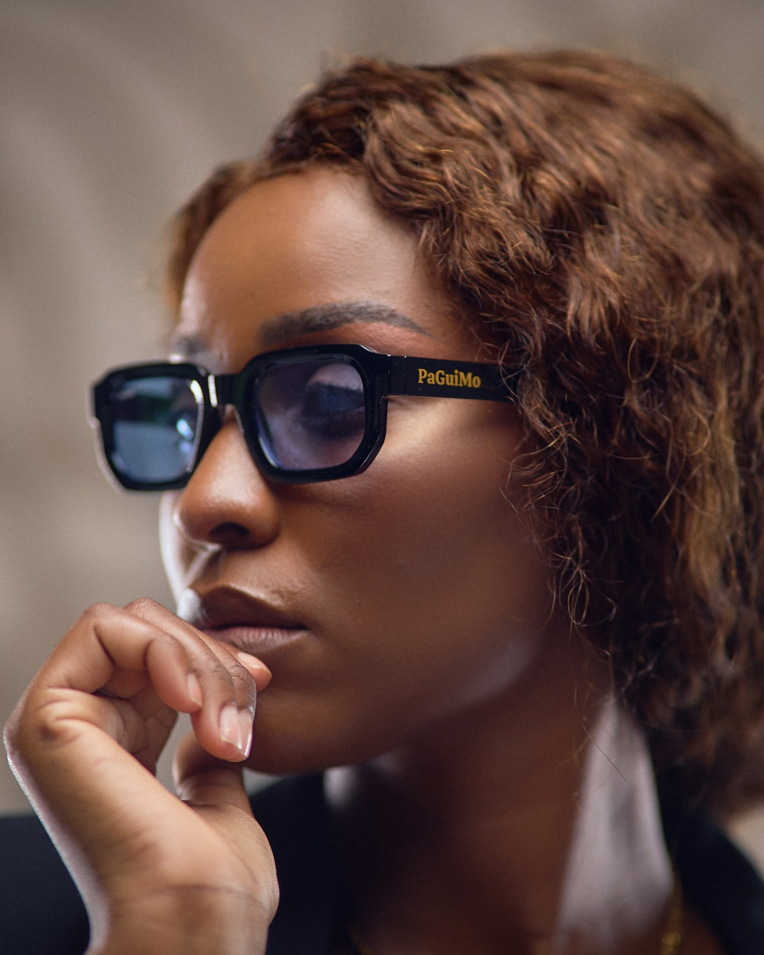 SPECTRA Nyx – Lunettes de soleil PaGuiMo – Image 2