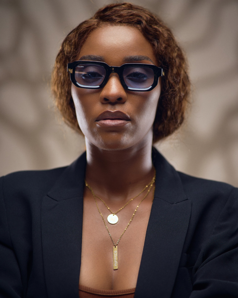 SPECTRA Nyx – Lunettes de soleil PaGuiMo