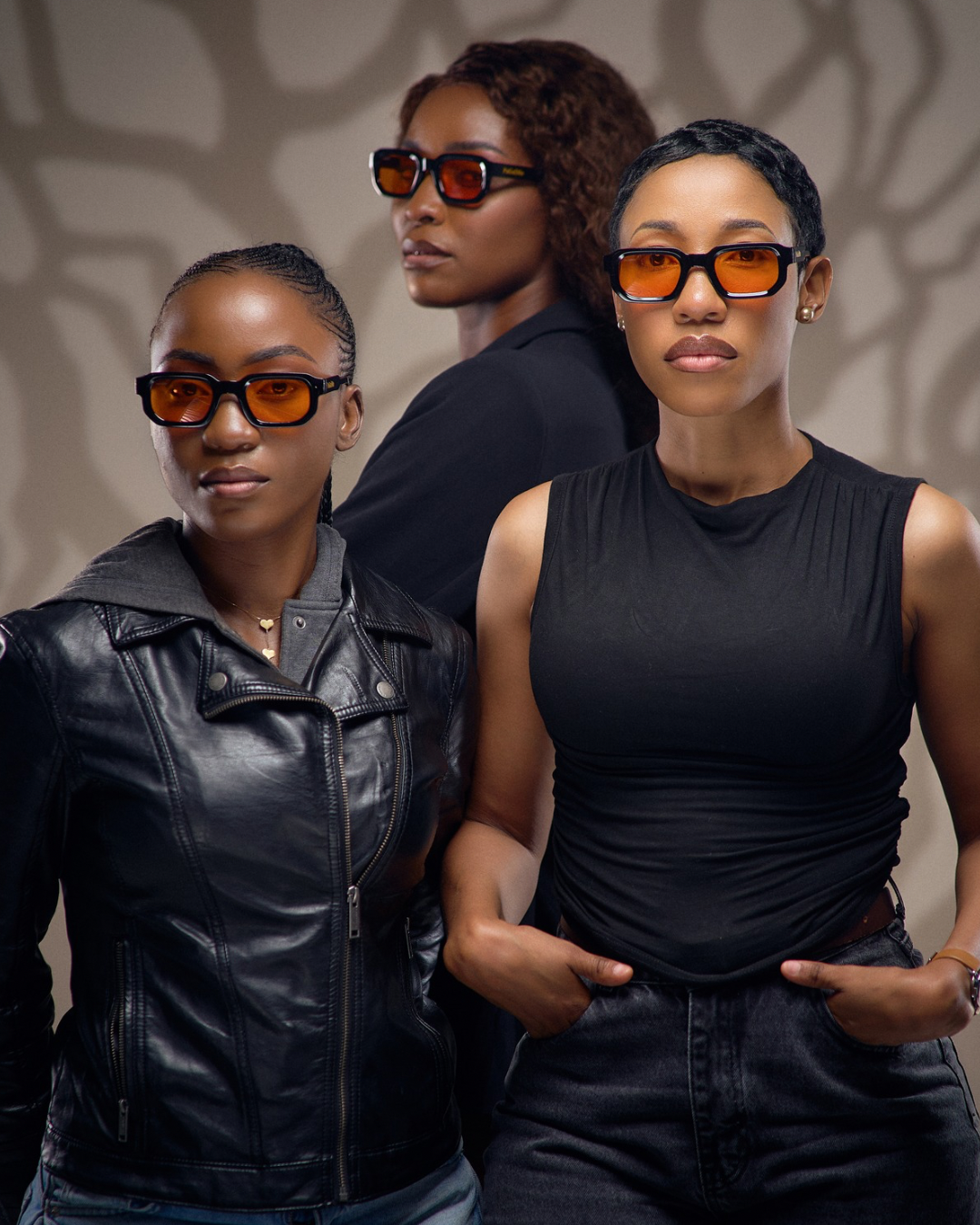 SPECTRA Honey – Lunettes de soleil PaGuiMo – Image 8