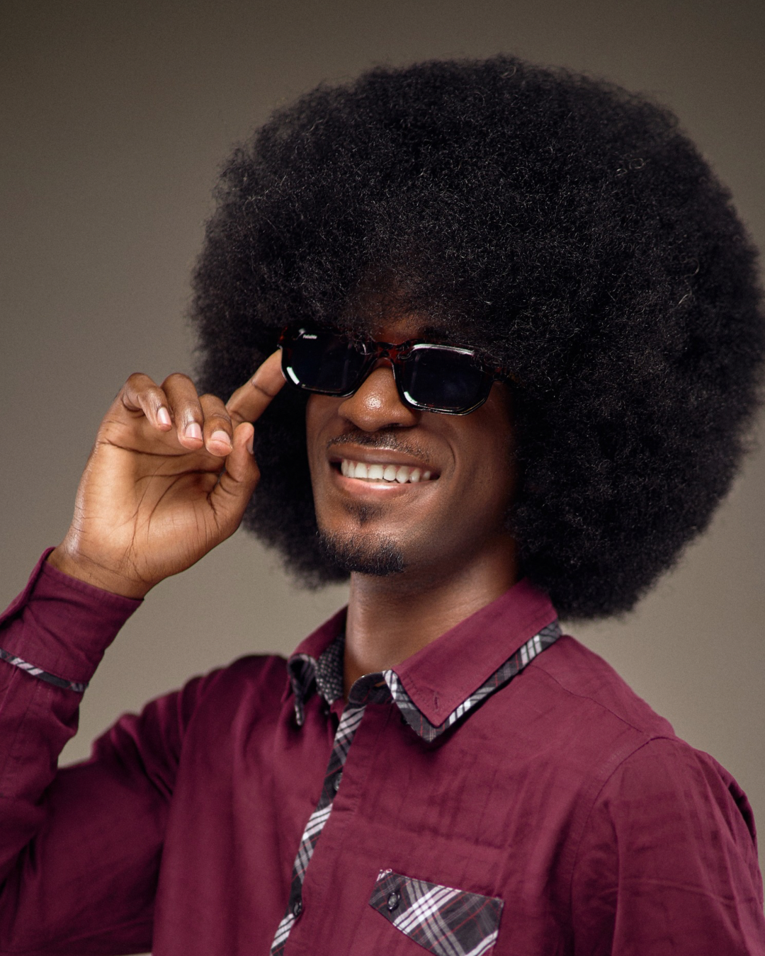 SPECTRA Honey – Lunettes de soleil PaGuiMo – Image 3