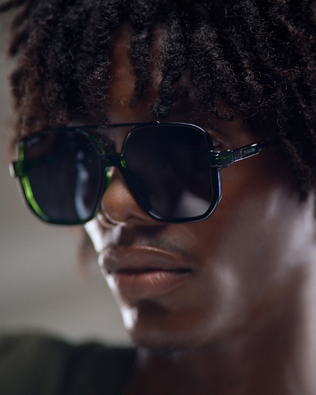 AURA GREEN — Lunettes de soleil PaGuiMo – Image 6