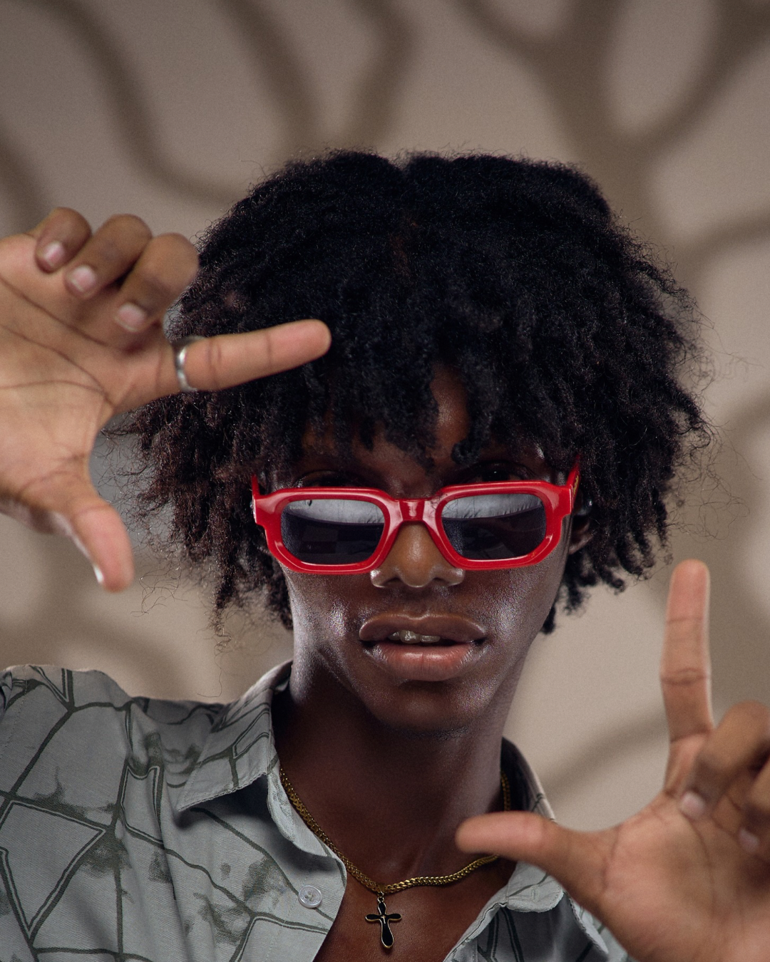 SPECTRA Origin – Lunettes de soleil PaGuiMo – Image 7