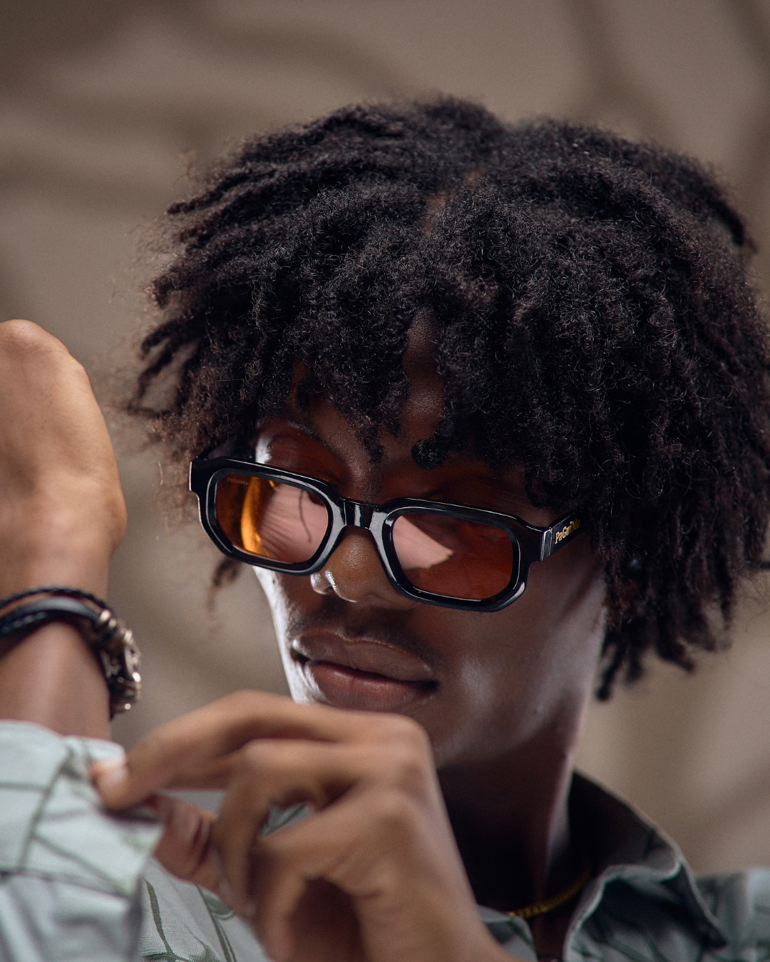 SPECTRA Nyx – Lunettes de soleil PaGuiMo – Image 6