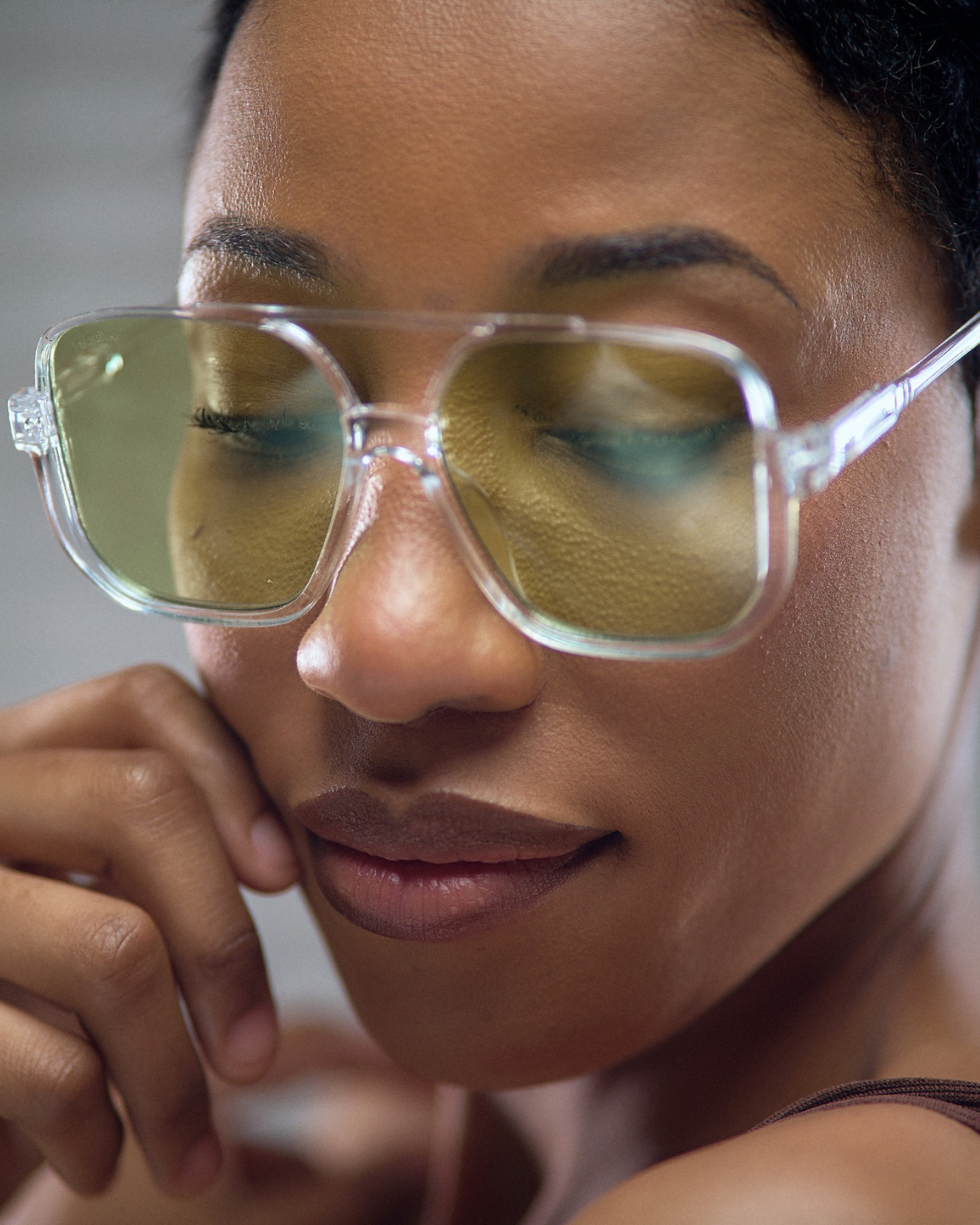 AURA GREEN — Lunettes de soleil PaGuiMo – Image 4
