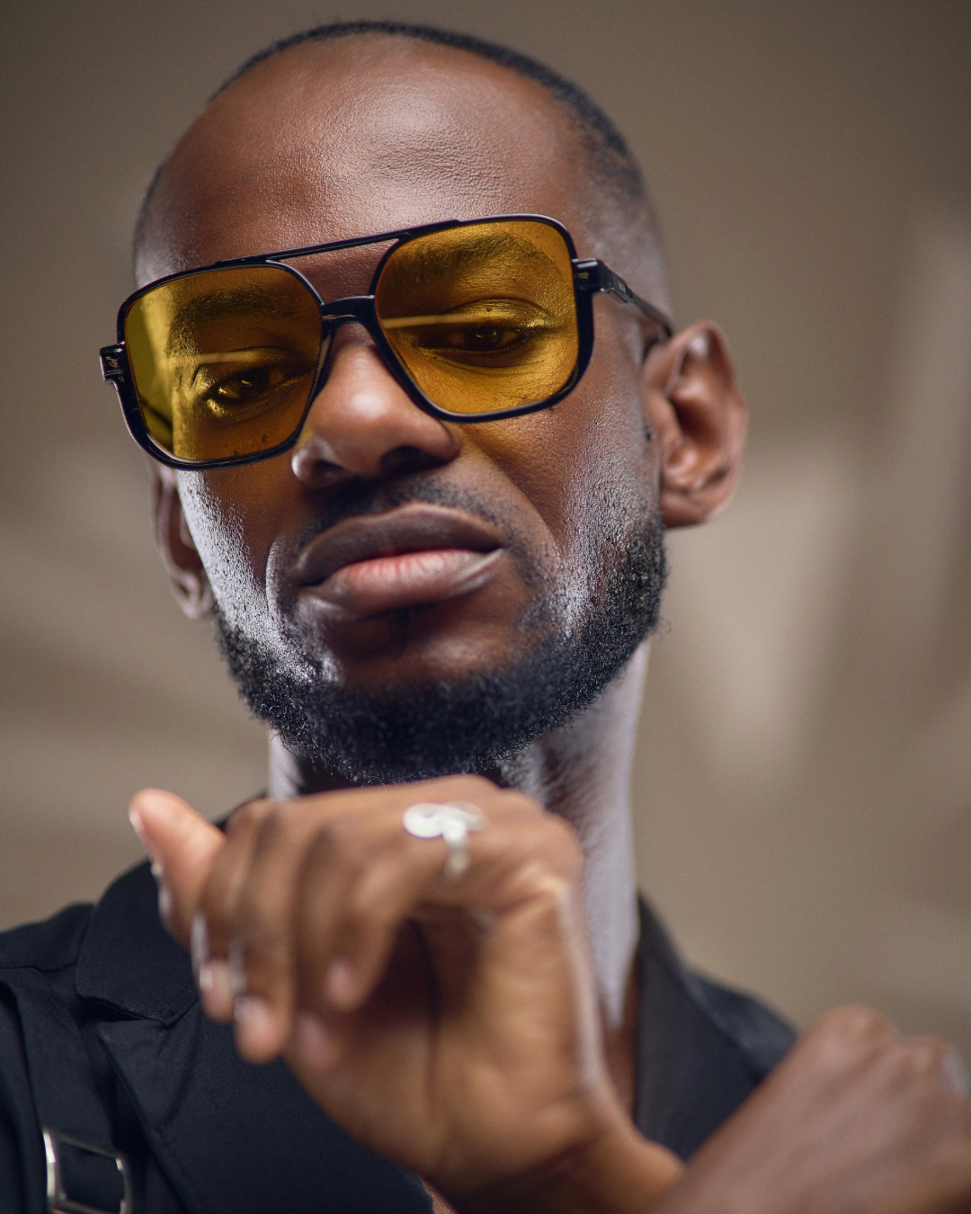 AURA YELLOW — Lunettes de soleil PaGuiMo – Image 8