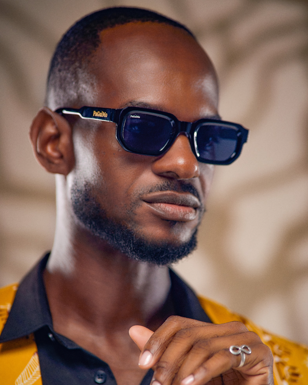 SPECTRA Nyx – Lunettes de soleil PaGuiMo – Image 5