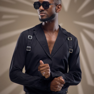 AURA BLACK — Lunettes de soleil PaGuiMo