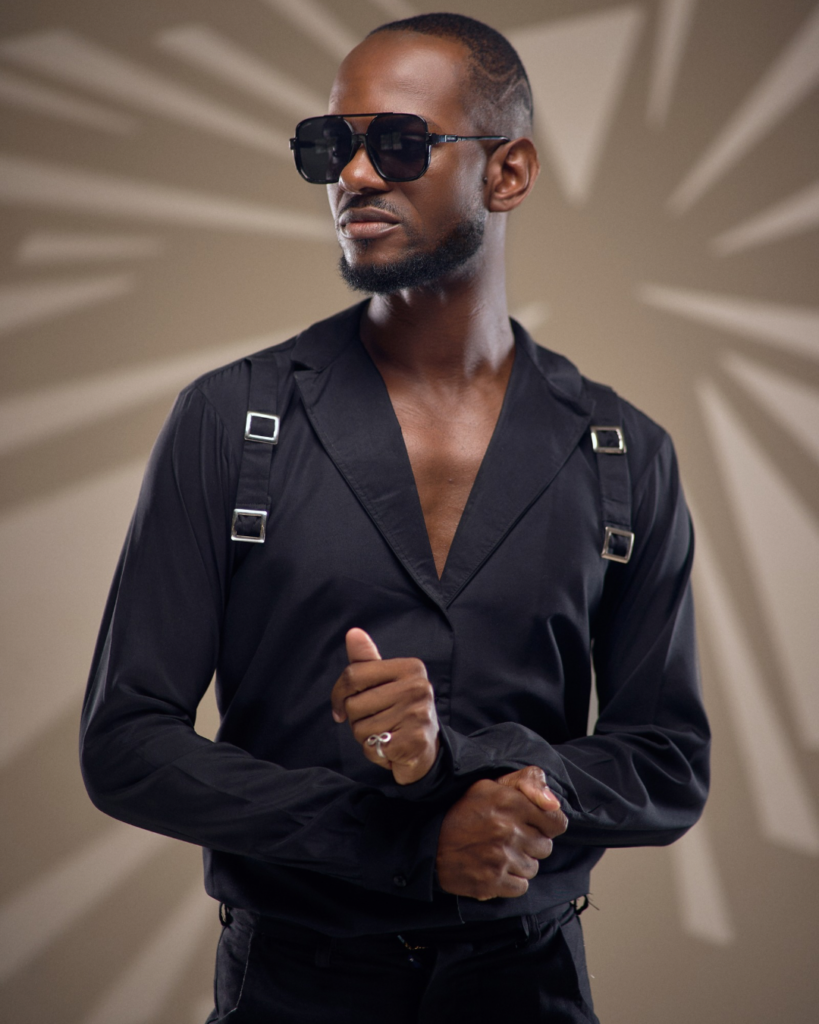 AURA BLACK — Lunettes de soleil PaGuiMo