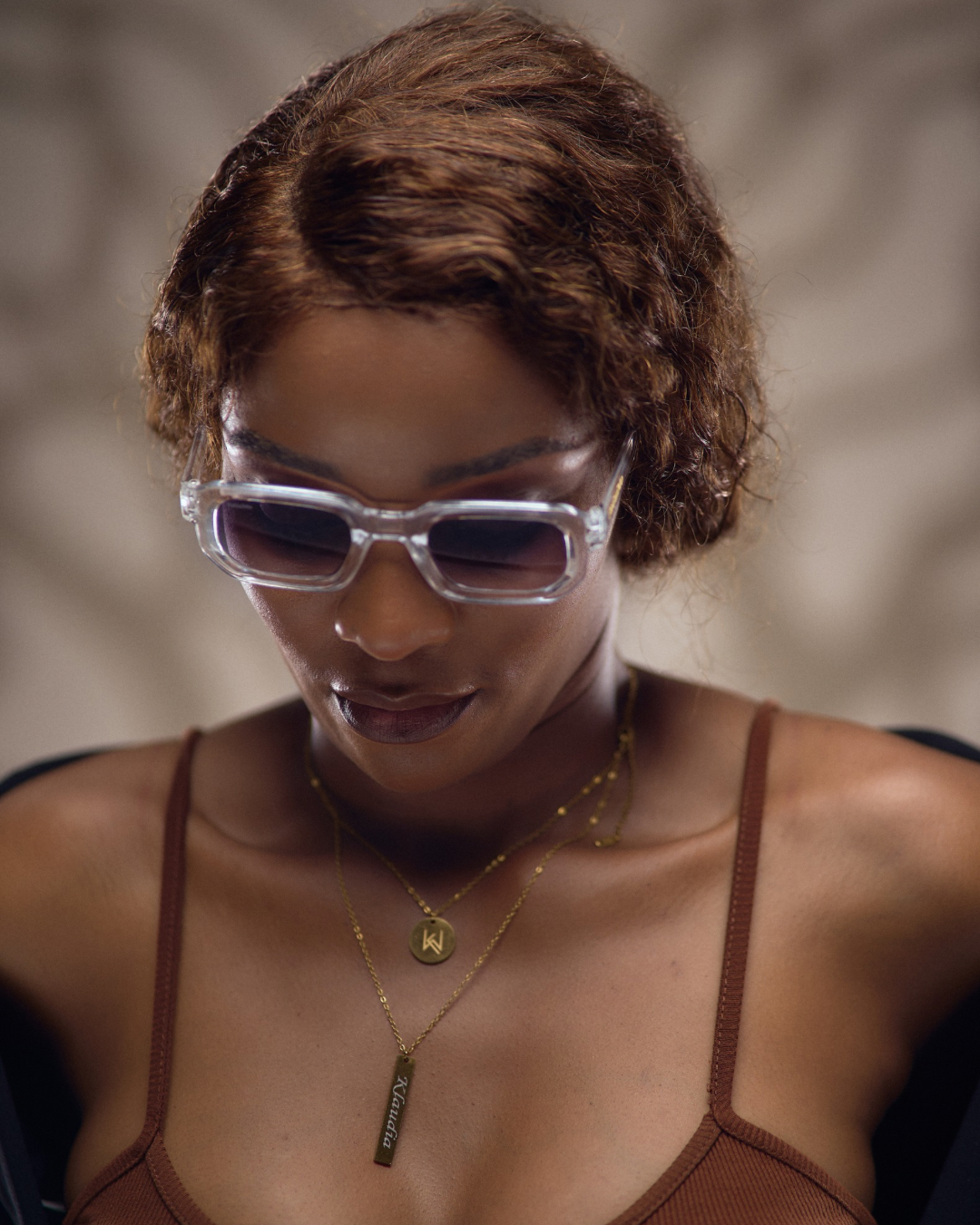SPECTRA Crystal – Lunettes de soleil PaGuiMo – Image 7