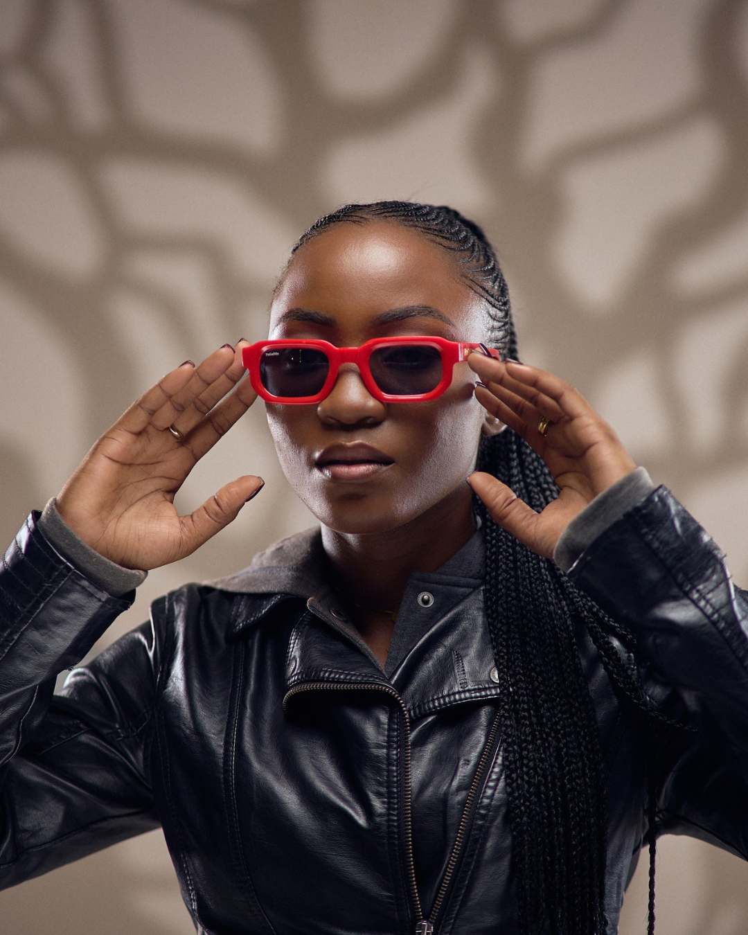 SPECTRA Origin – Lunettes de soleil PaGuiMo – Image 9