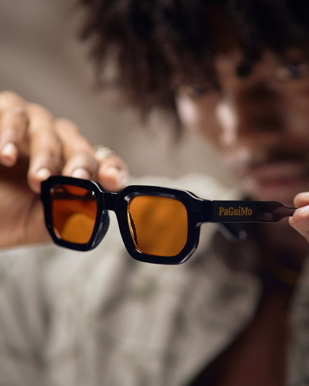 SPECTRA Nyx – Lunettes de soleil PaGuiMo – Image 4