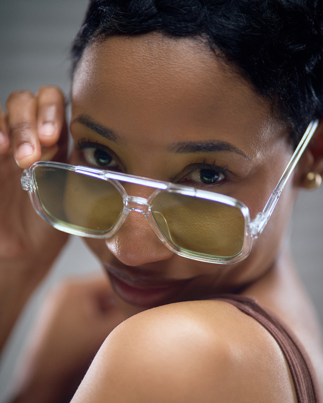 AURA GREEN — Lunettes de soleil PaGuiMo – Image 5