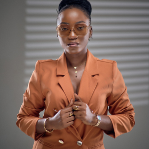 AURA BROWN — Lunettes de soleil PaGuiMo