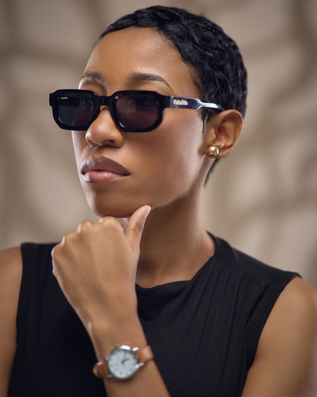 SPECTRA Origin – Lunettes de soleil PaGuiMo – Image 5