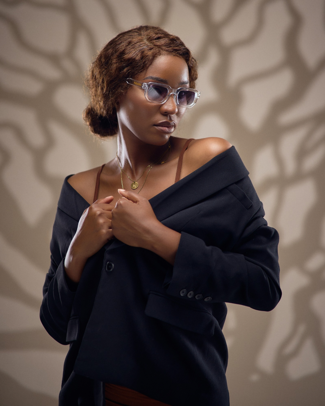 SPECTRA Crystal – Lunettes de soleil PaGuiMo – Image 2