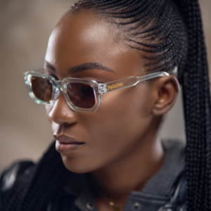 SPECTRA Crystal – Lunettes de soleil PaGuiMo