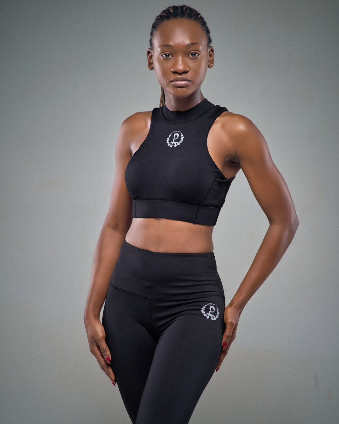 Ensemble PaGuiMo Training Two (Black) – Image 2