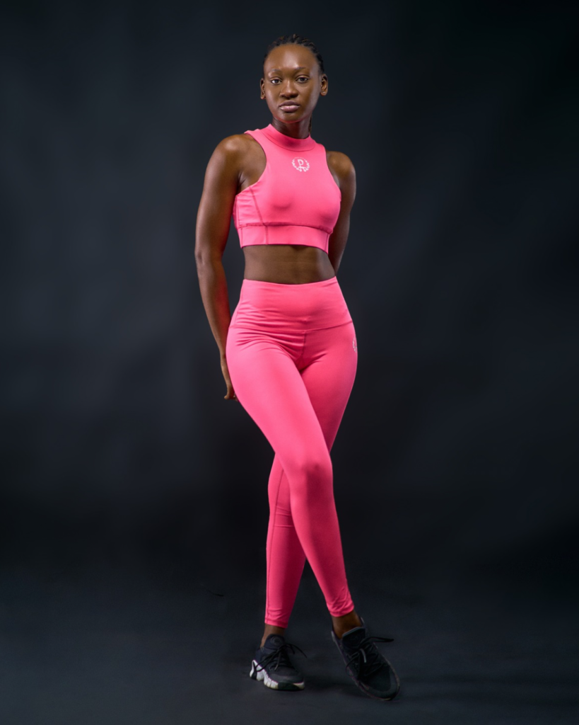 Ensemble PaGuiMo Training Two (Pink)