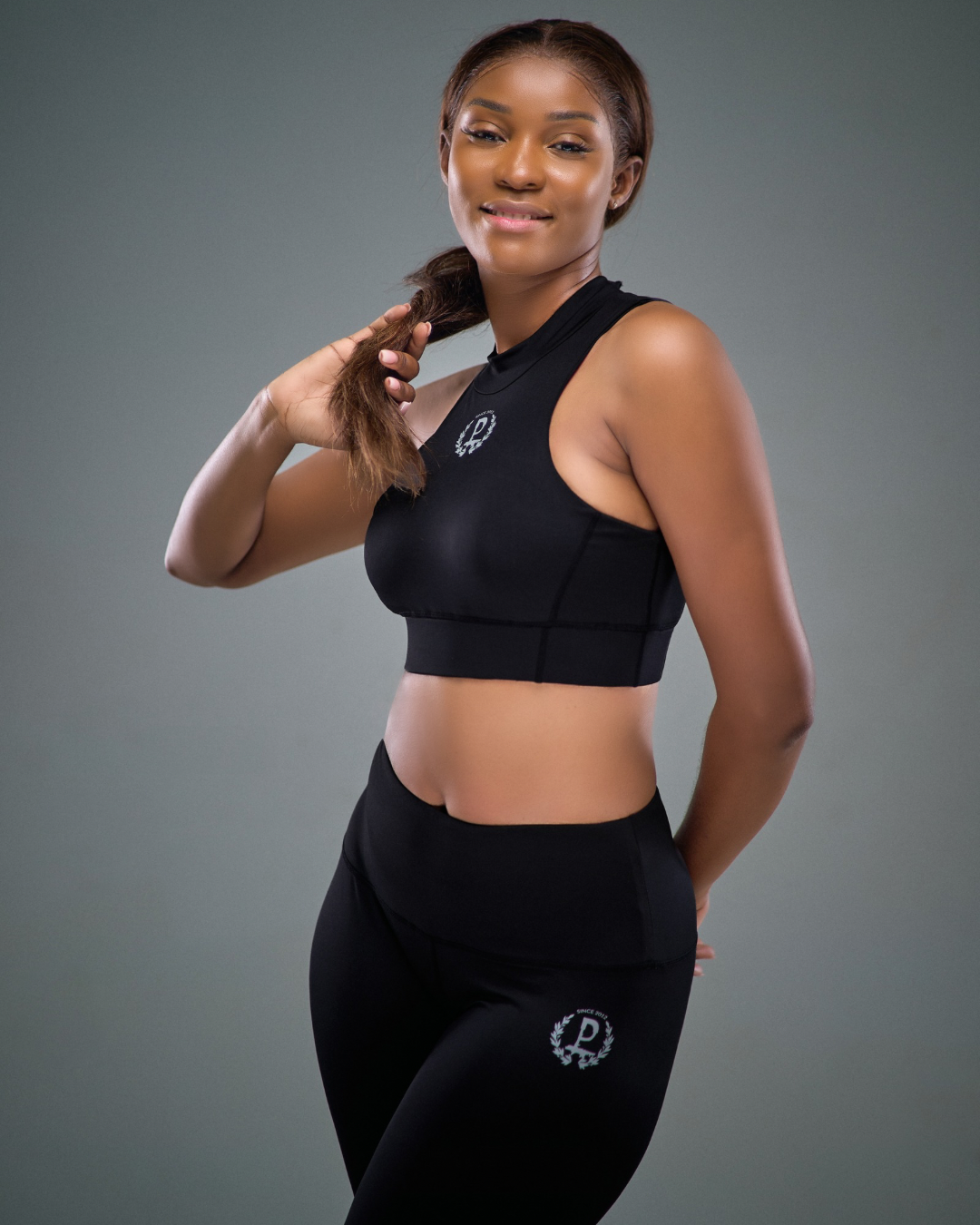 Ensemble PaGuiMo Training Two (Black) – Image 4