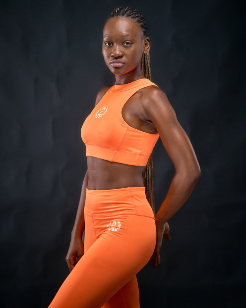 Ensemble PaGuiMo Training Two (Orange)