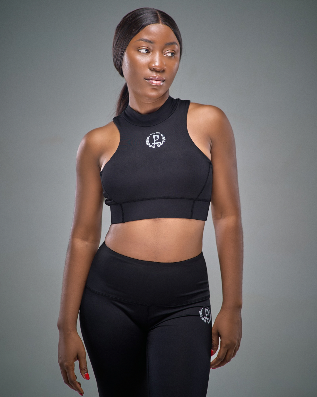 Ensemble PaGuiMo Training Two (Black) – Image 3