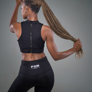 Ensemble PaGuiMo Training Two (Black)