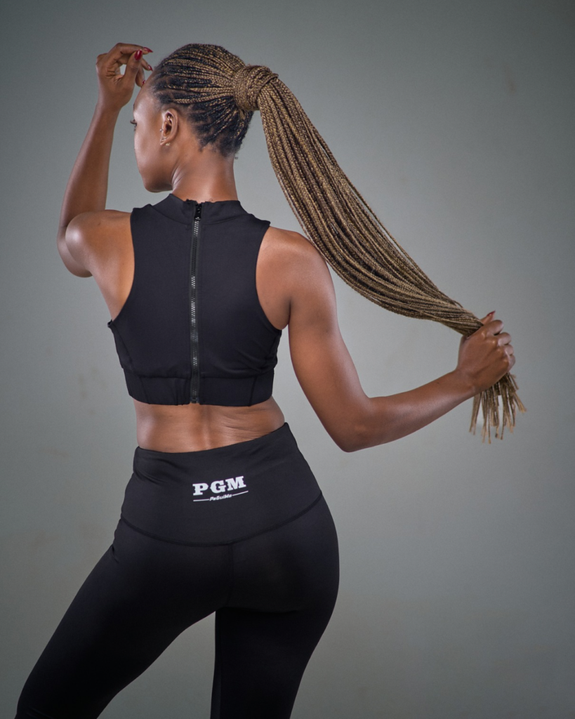 Ensemble PaGuiMo Training Two (Black)