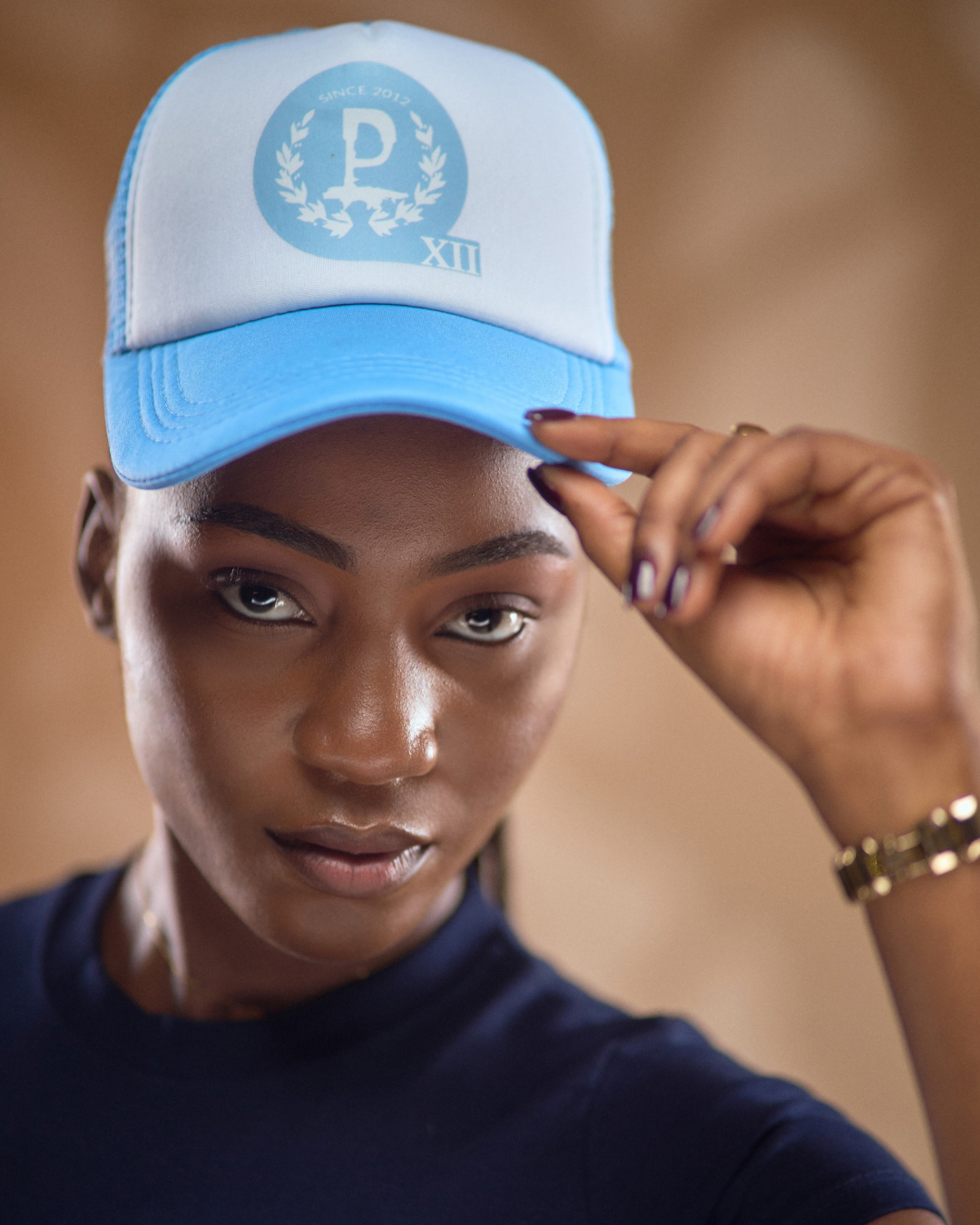 Casquette Camionneur TRUCKER Othentik – PaGuiMo – Image 6