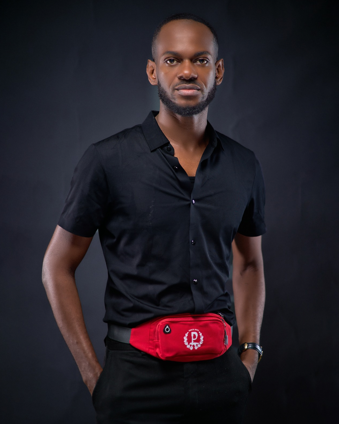 Sac Banane ClassiK – PaGuiMo | Sac Banane Streetwear Unisexe – Image 4