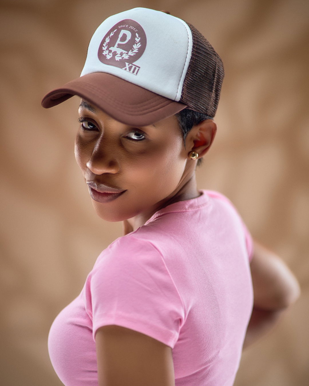 Casquette Camionneur TRUCKER Othentik – PaGuiMo – Image 4