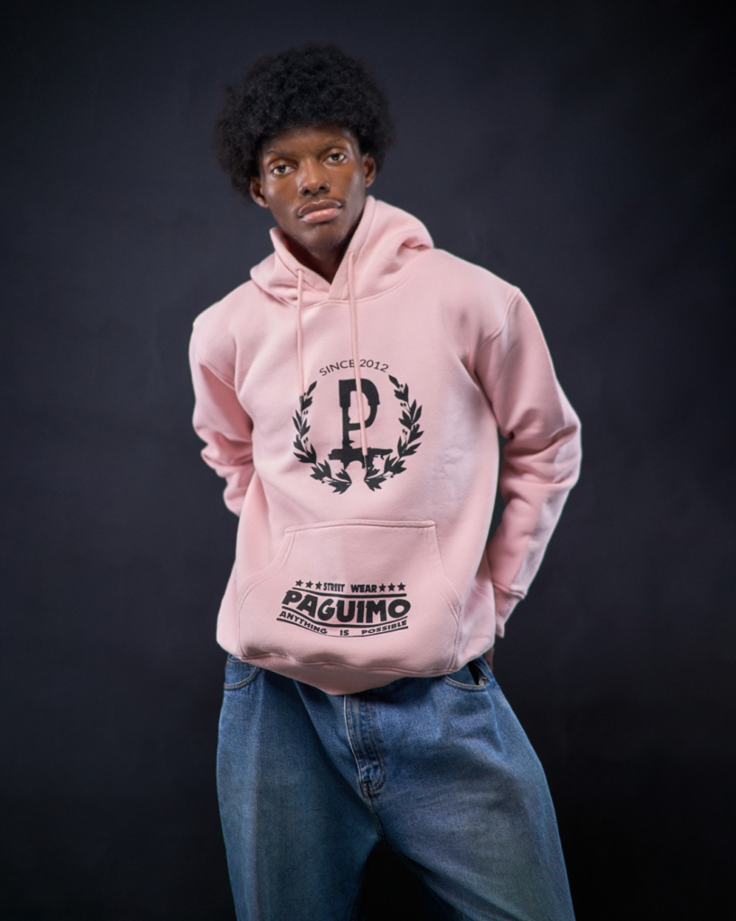 Sweat-Shirt ClassiK – Hoodie en Coton