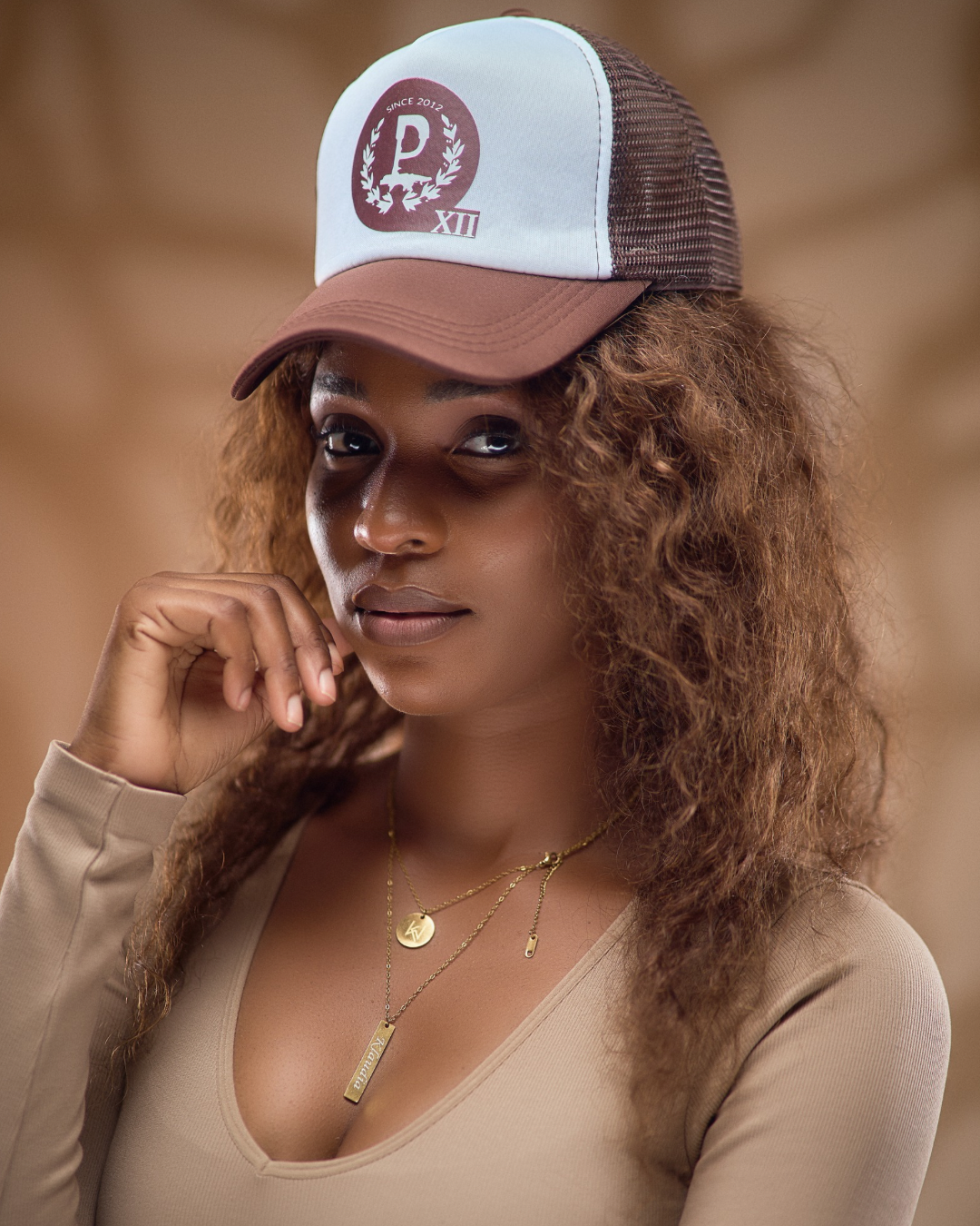 Casquette Camionneur TRUCKER Othentik – PaGuiMo – Image 5