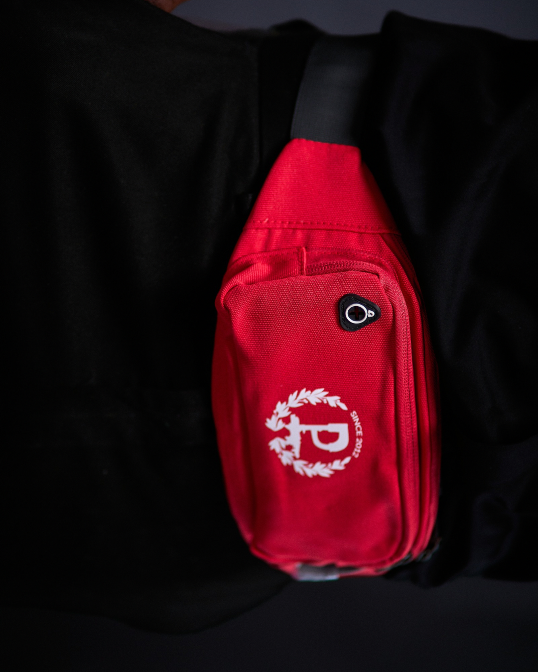Sac Banane ClassiK – PaGuiMo | Sac Banane Streetwear Unisexe – Image 6