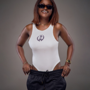 Body ClassiK Femme – Body Ajusté Décontracté & Sexy | PaGuiMo