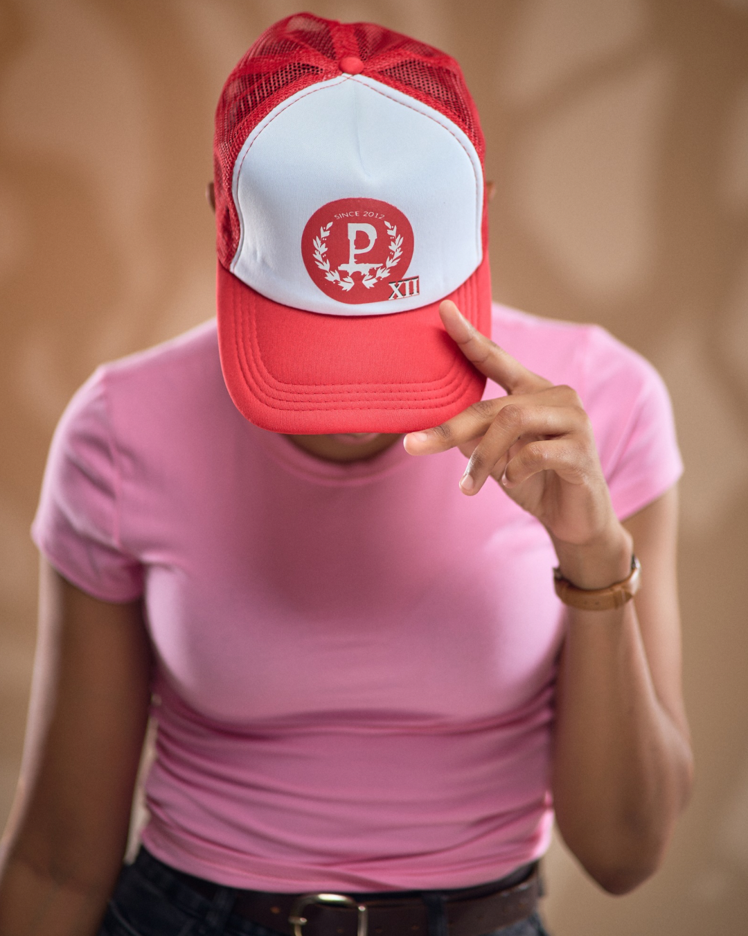 Casquette Camionneur TRUCKER Othentik – PaGuiMo