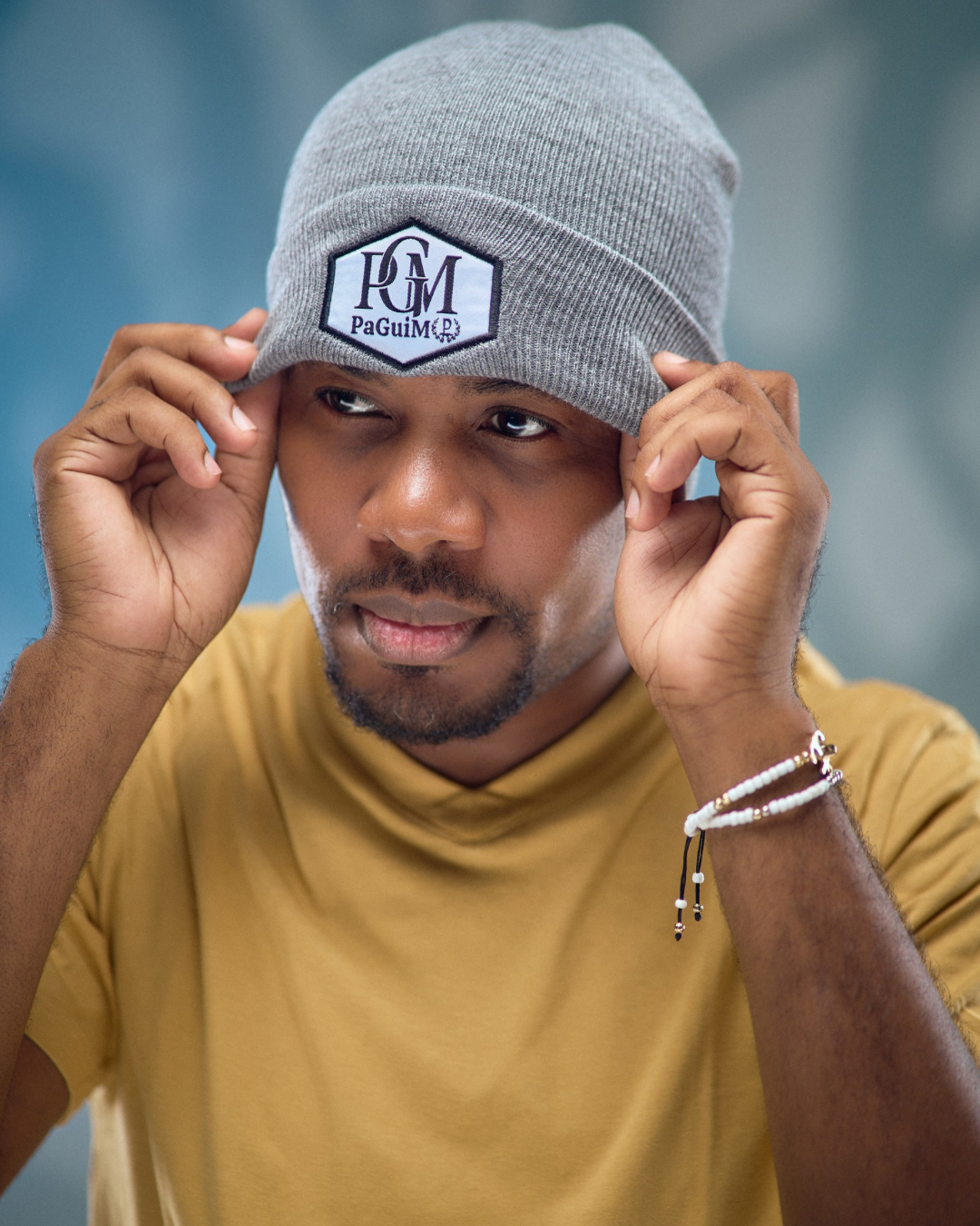 Bonnet Legacy – PaGuiMo | Bonnet Streetwear Unisexe – Image 4