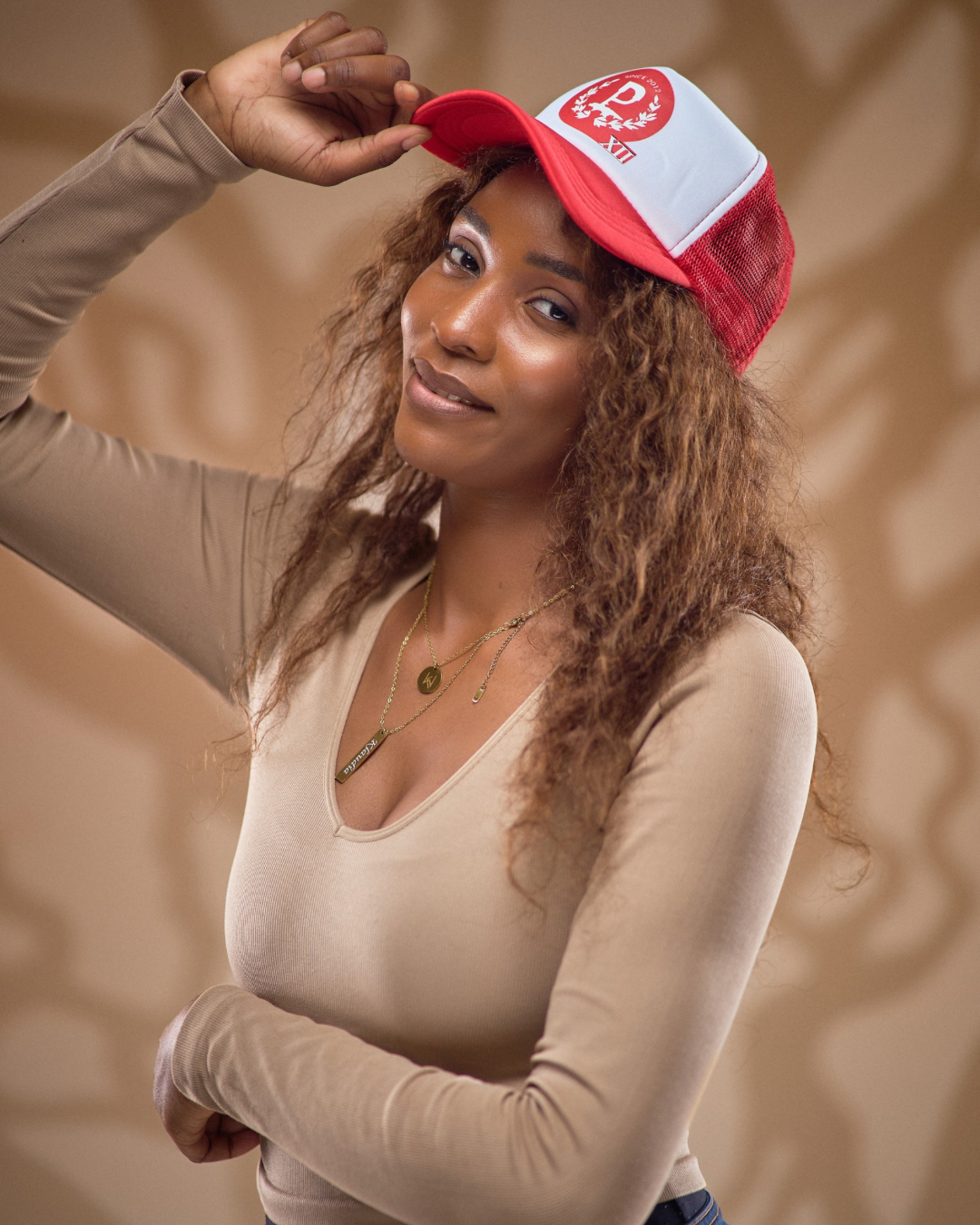 Casquette Camionneur TRUCKER Othentik – PaGuiMo – Image 2