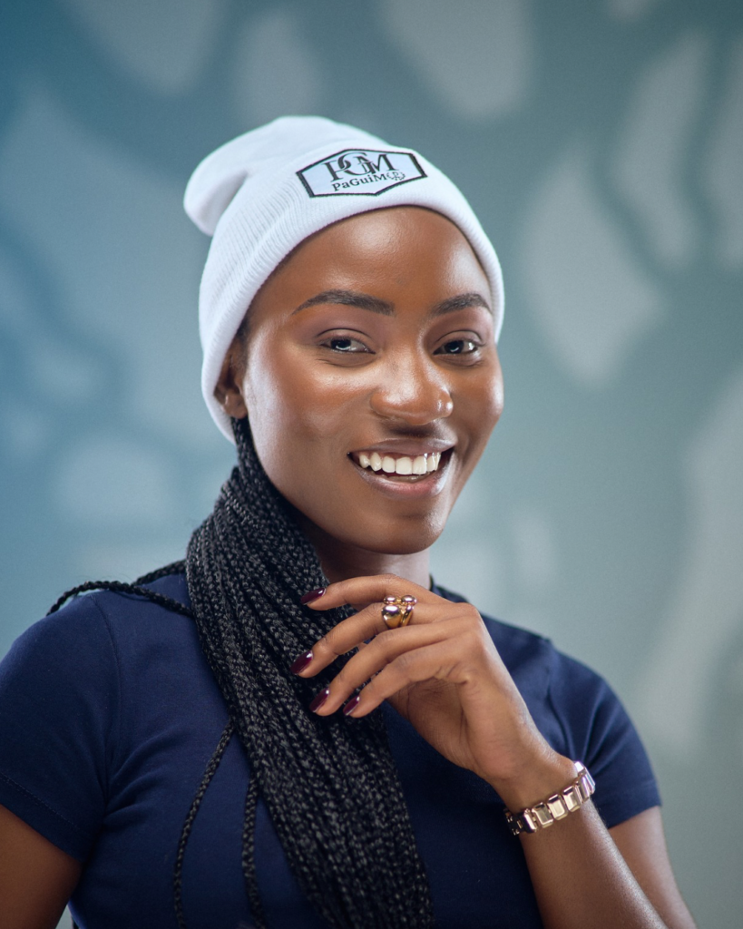 Bonnet Legacy – PaGuiMo | Bonnet Streetwear Unisexe