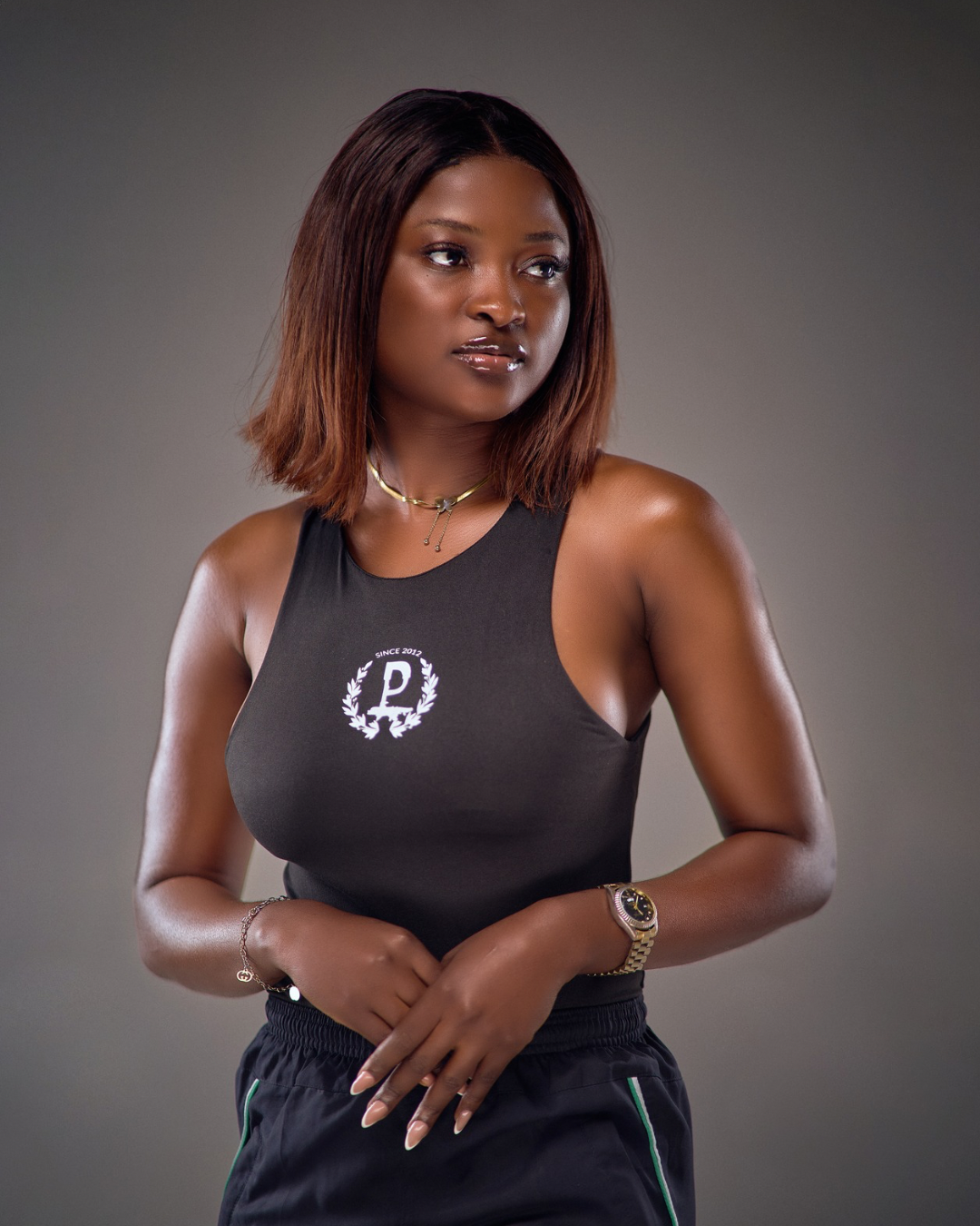 Body ClassiK Femme – Body Ajusté Décontracté & Sexy | PaGuiMo – Image 5